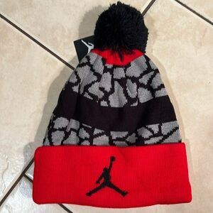 Michael Jordan # 23 Winter Hat , Unisex